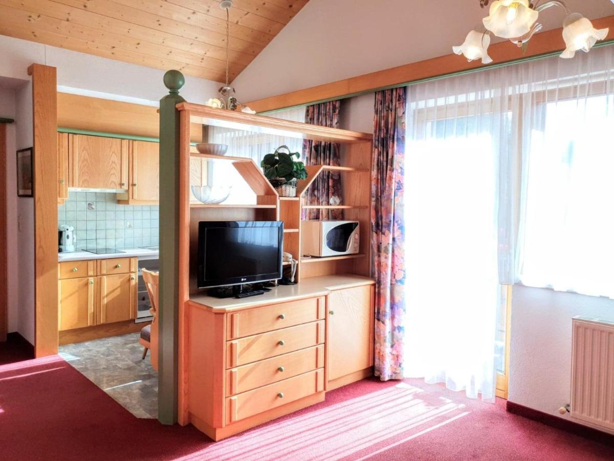 ليرموس Alpen Appartements Laerchenhof المظهر الخارجي الصورة