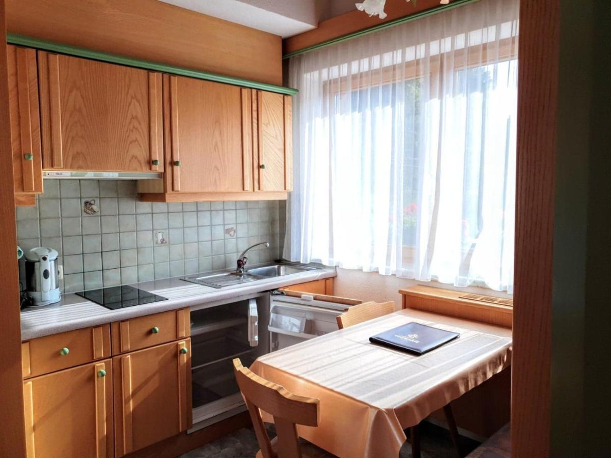 ليرموس Alpen Appartements Laerchenhof المظهر الخارجي الصورة