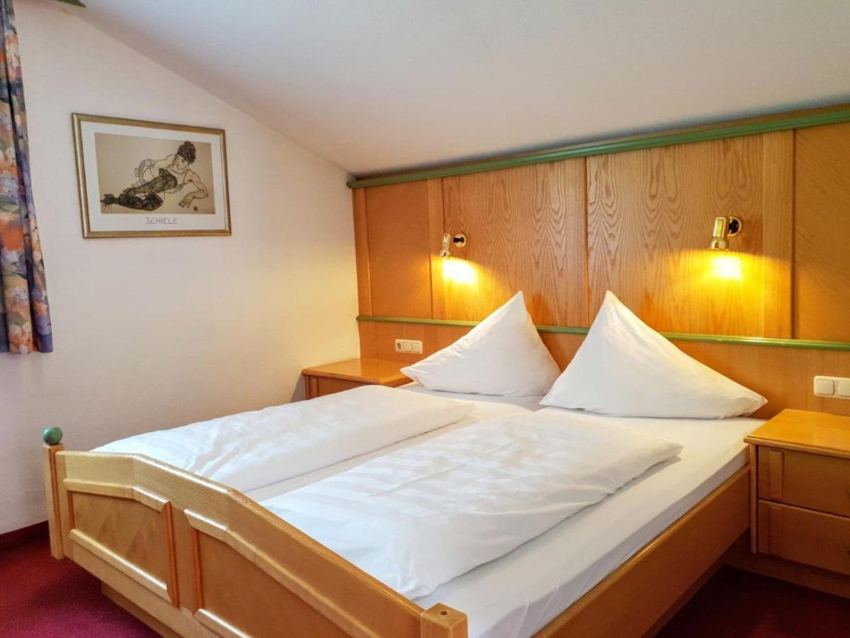 ليرموس Alpen Appartements Laerchenhof المظهر الخارجي الصورة
